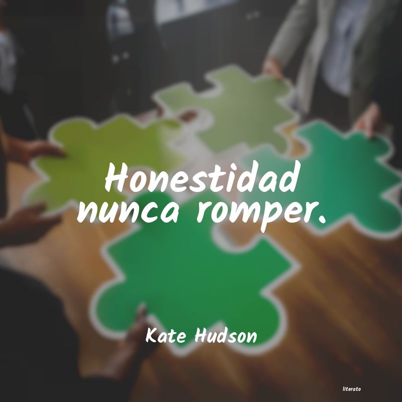 frases de Kate Hudson