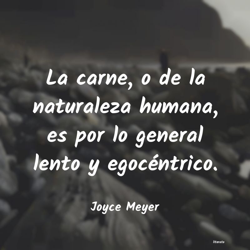 frases de Joyce Meyer