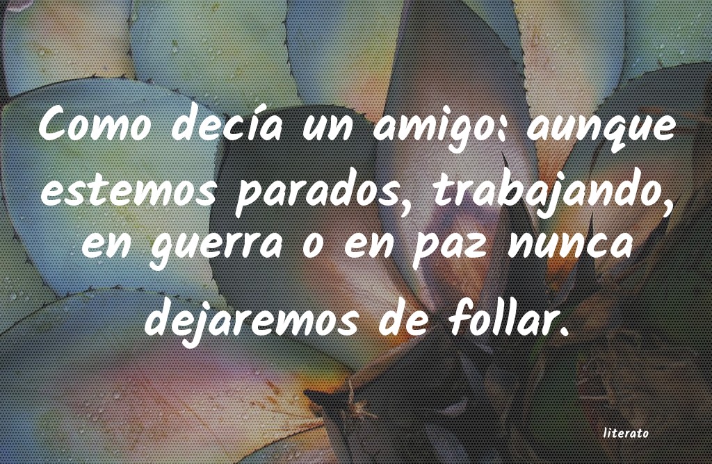 frases