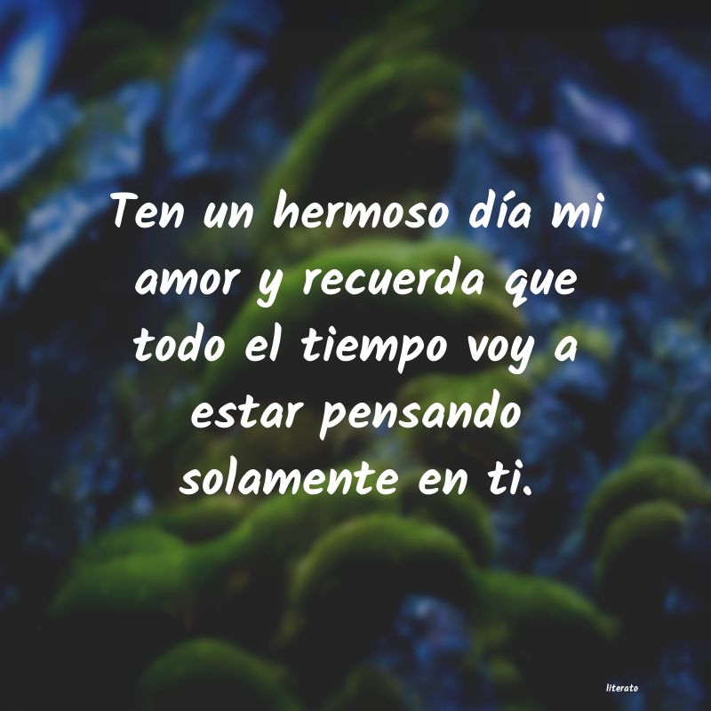 frases