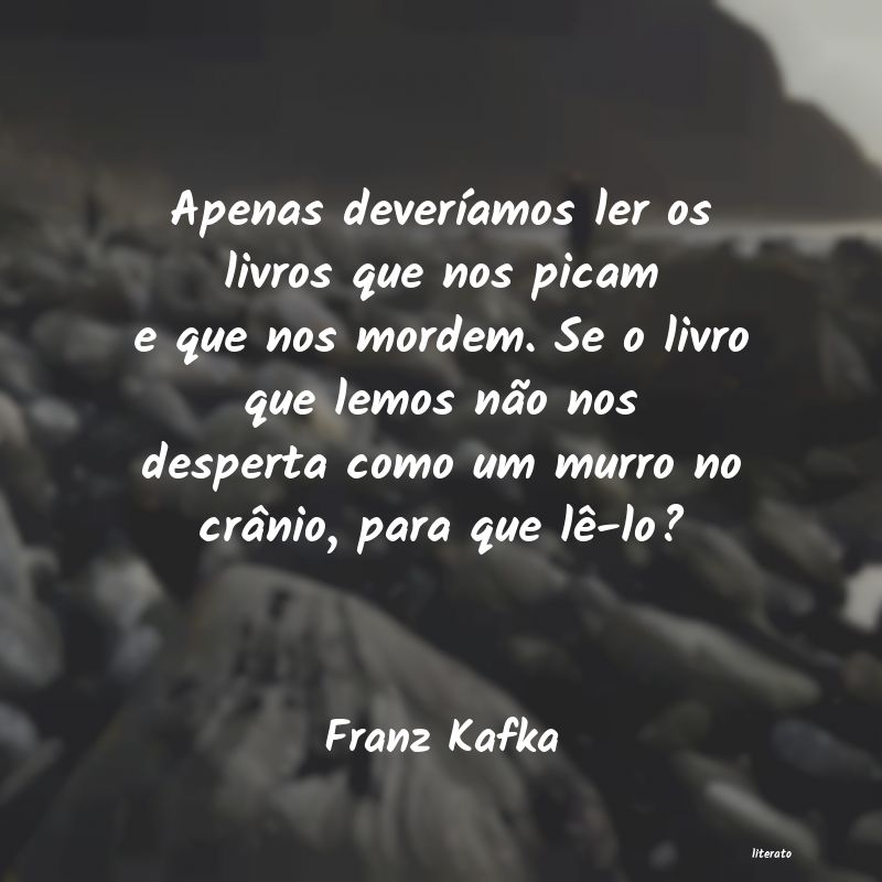 poemas de franz kafka cortos