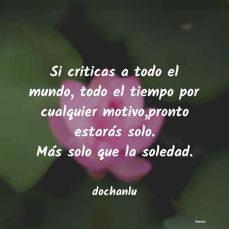 shakespeare soledad