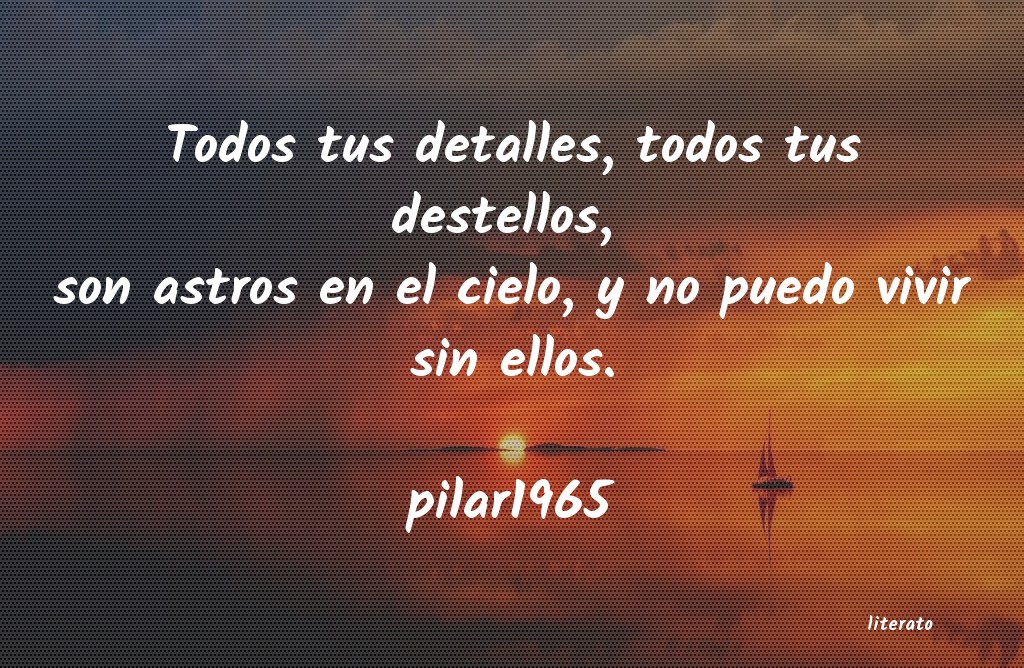 Frases de pilar1965