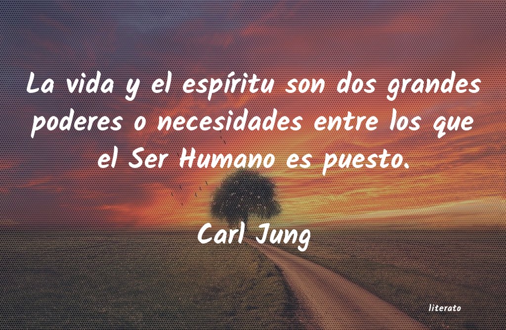 Frases de Carl Jung