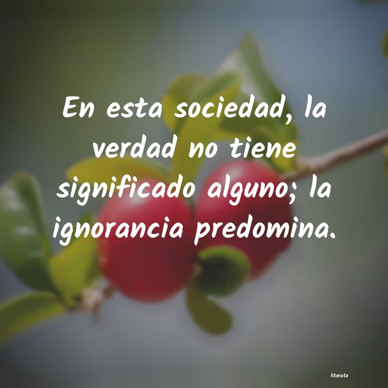 frases