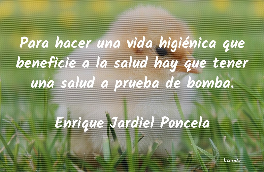frases de Enrique Jardiel Poncela