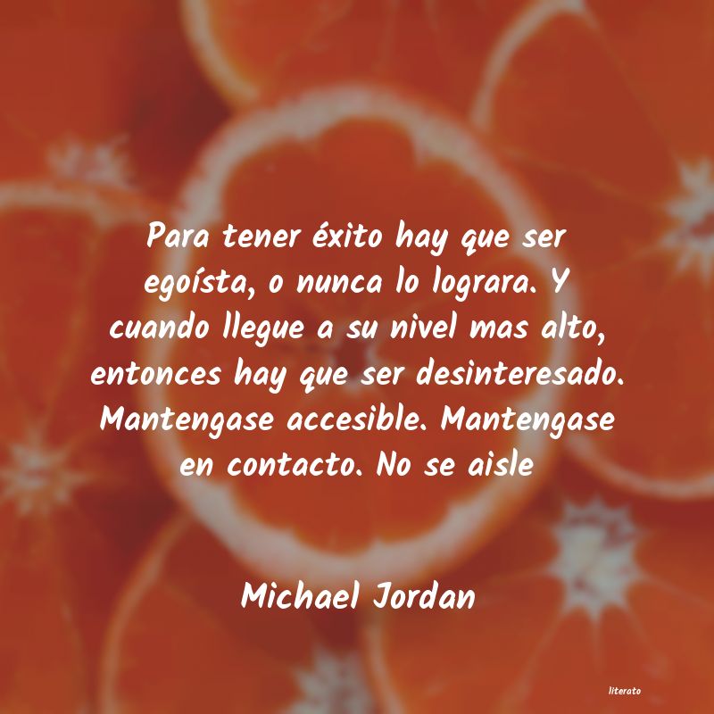 frases de Michael Jordan