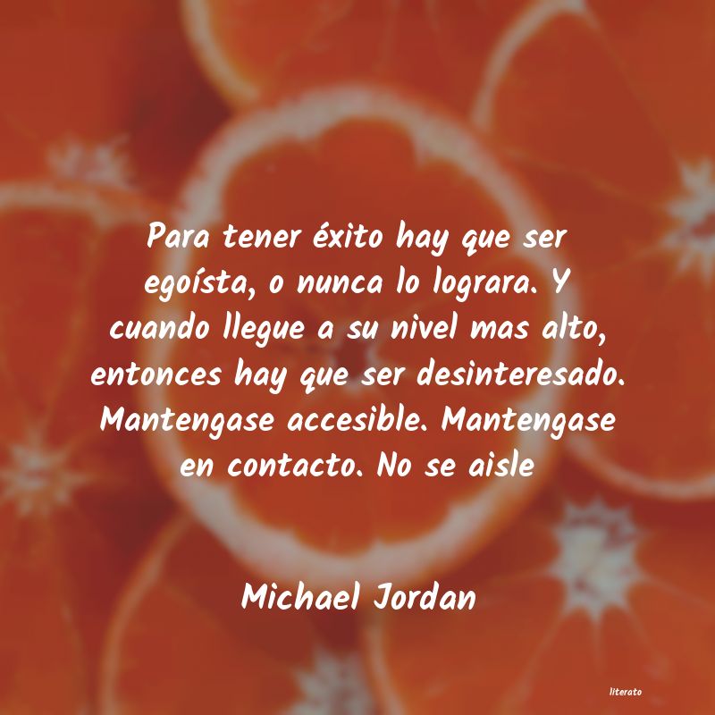 Frases de Michael Jordan