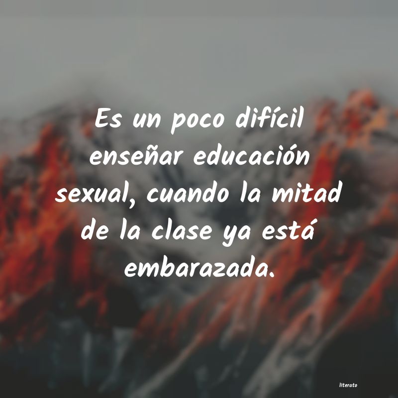 frases