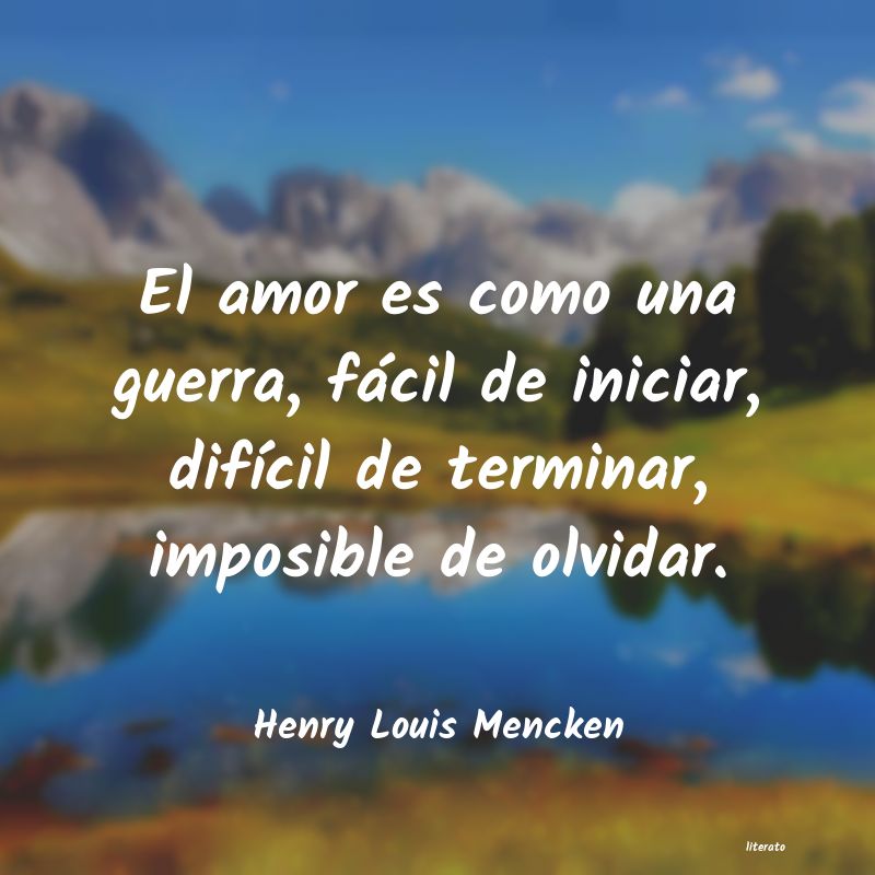 Frases de Amor