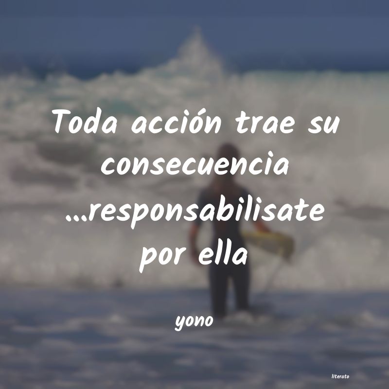 frases de yono