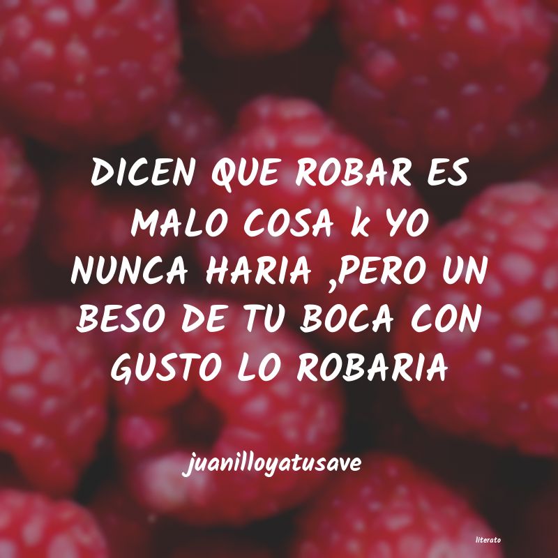frases de juanilloyatusave