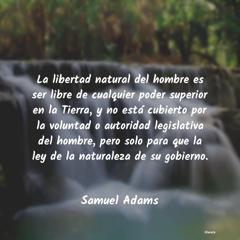 frases de leyes