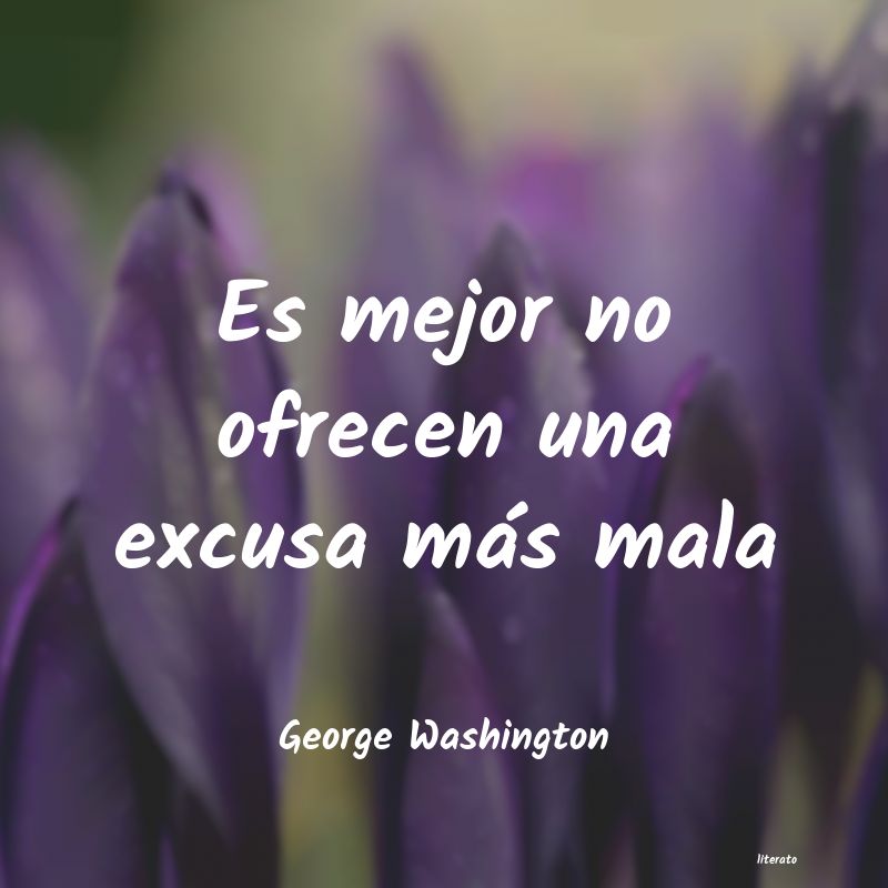 quien se excusa se acusa