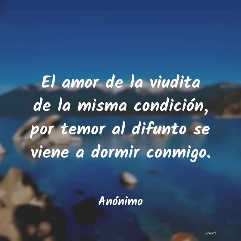 frases de amor para dormir