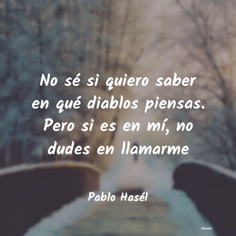 Frases de Pablo Hasél