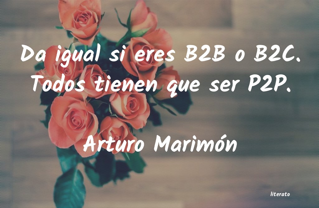 Frases de Arturo Marimón