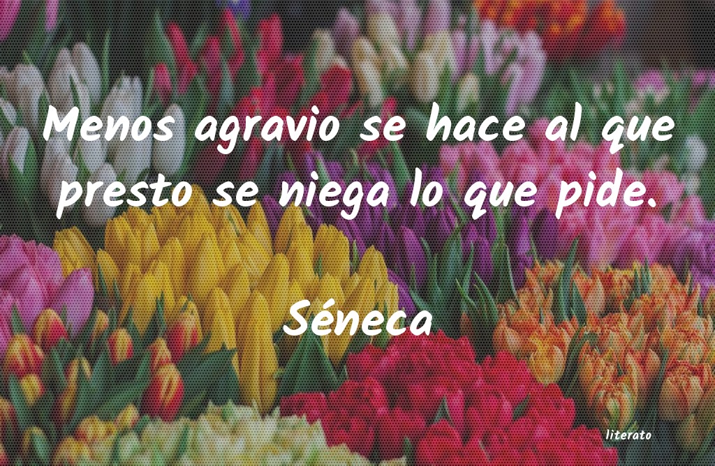 frases de SÃ©neca