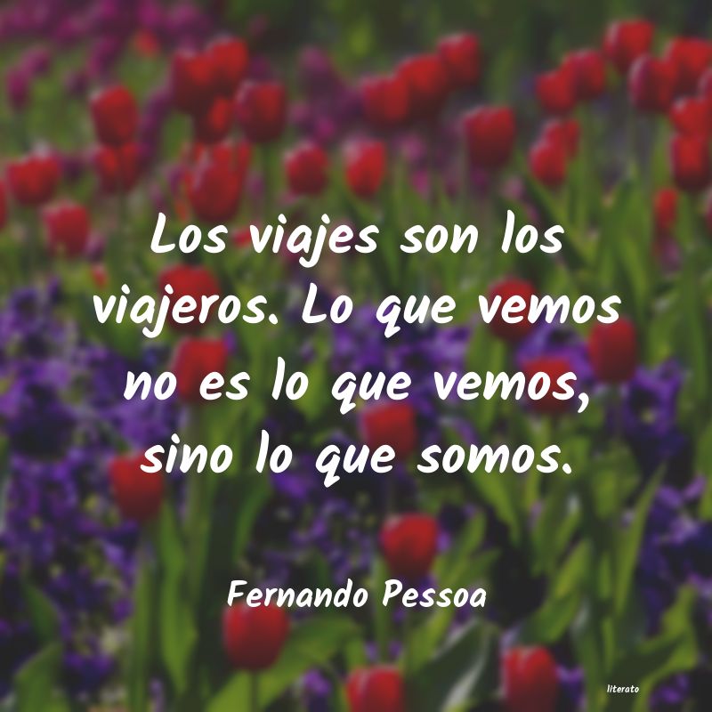 Frases de Fernando Pessoa