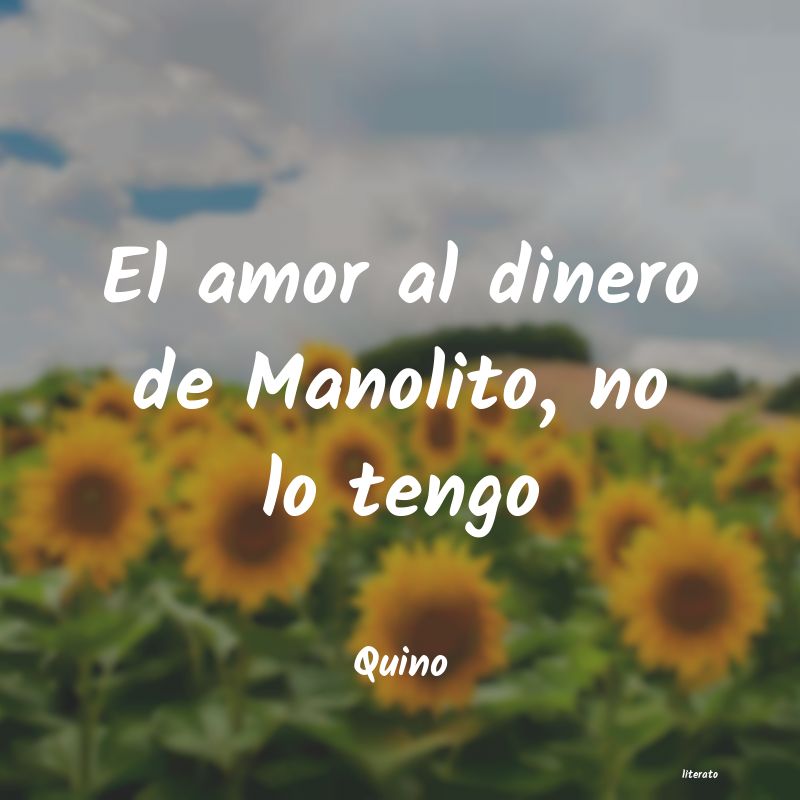 Frases de Quino