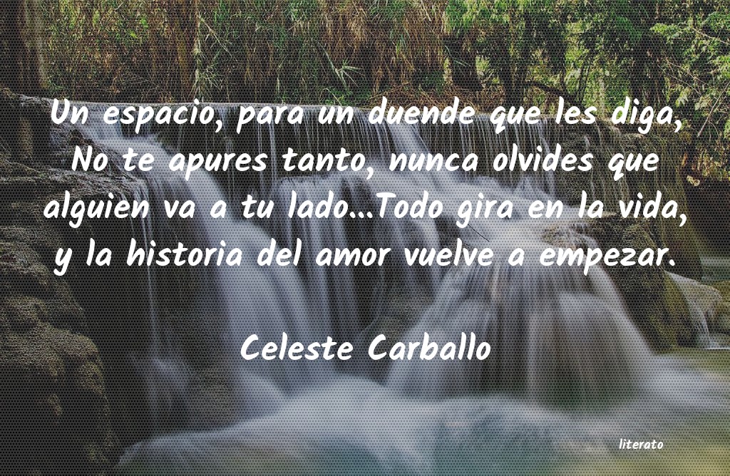 frase que diga te extraño