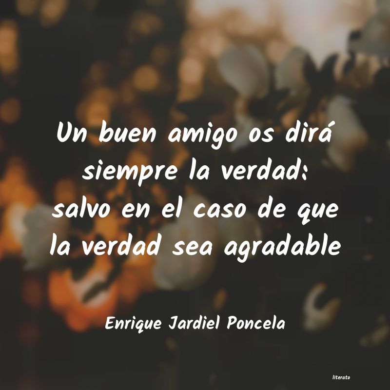 frases de Enrique Jardiel Poncela