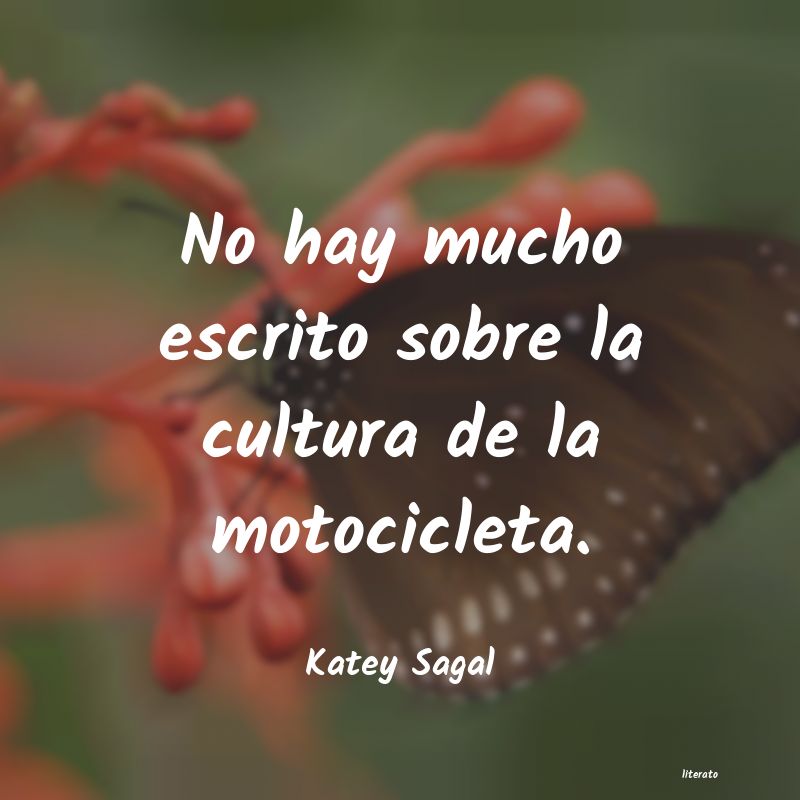 frases de Katey Sagal