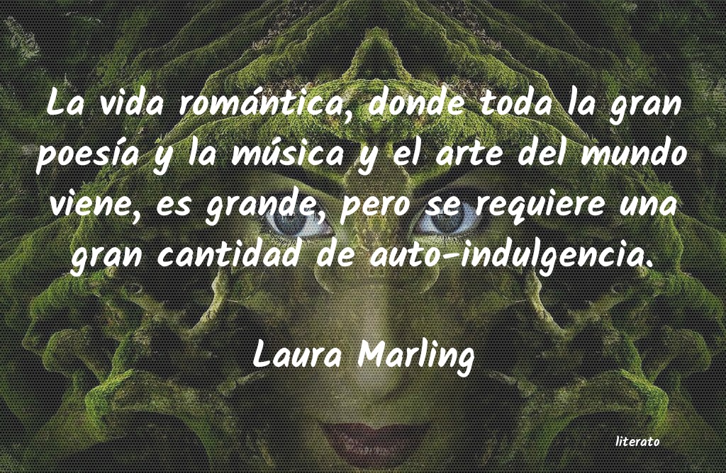 frases de Laura Marling