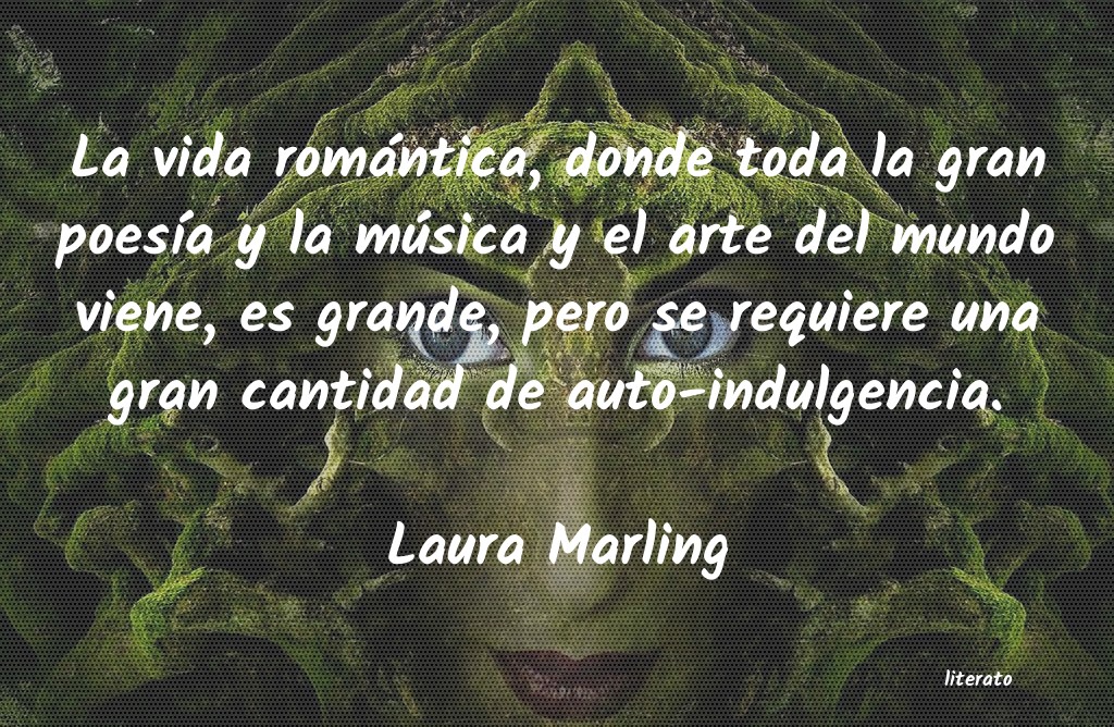 Frases de Laura Marling