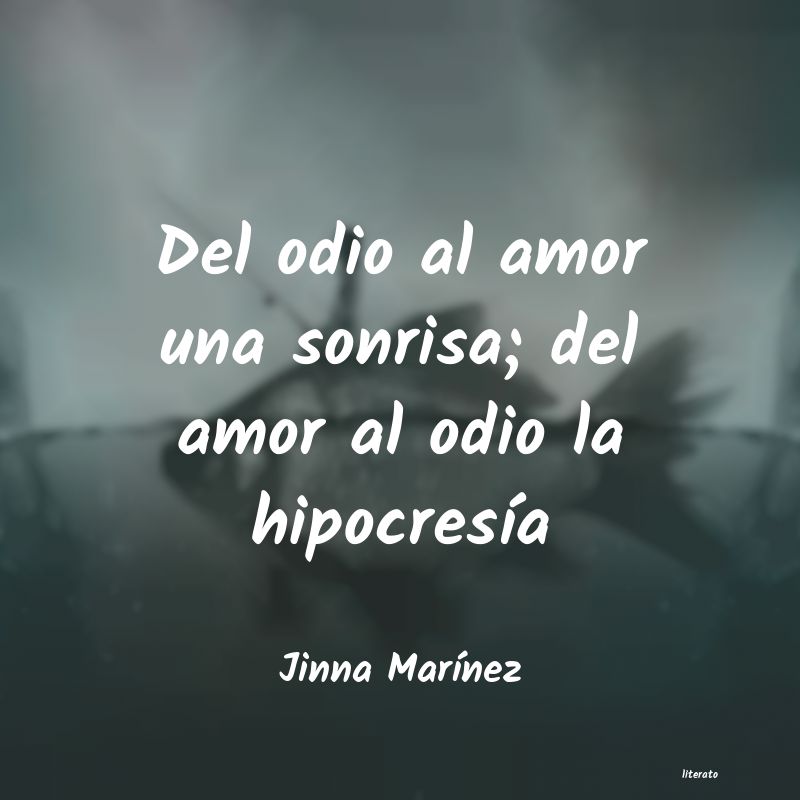 frases hipocresia engaño