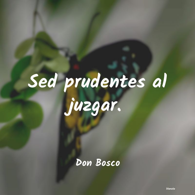 frases de no juzgar a los demas