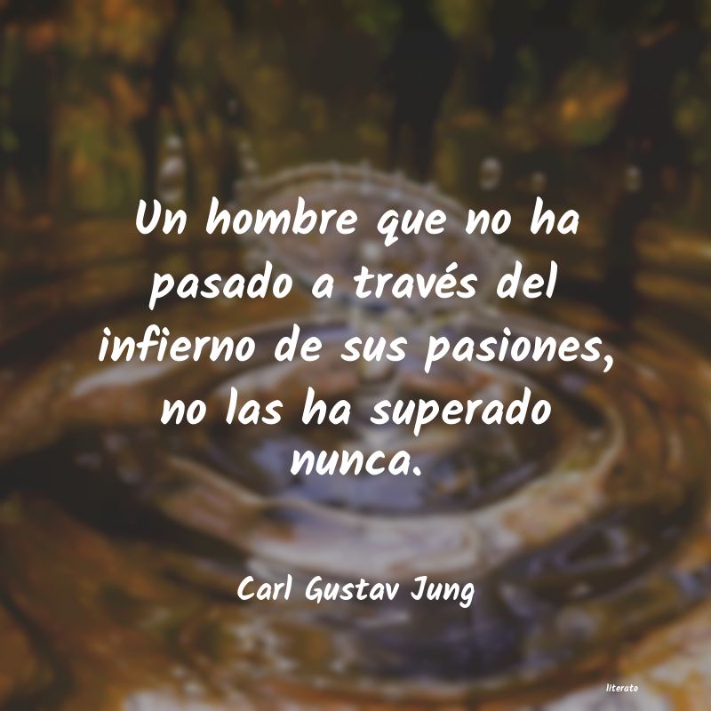 frases de Carl Gustav Jung