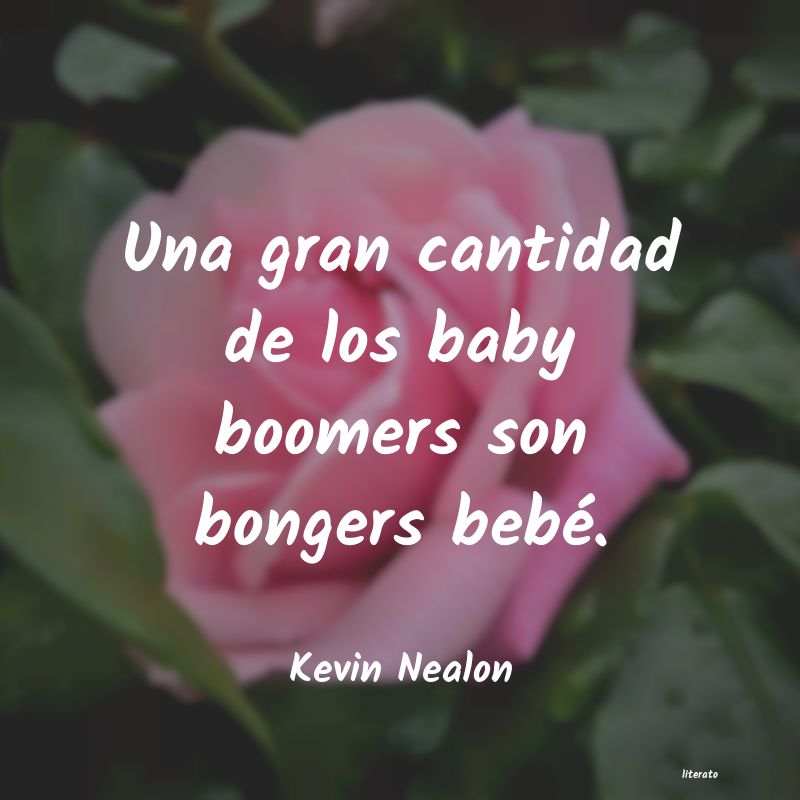 Frases de Kevin Nealon