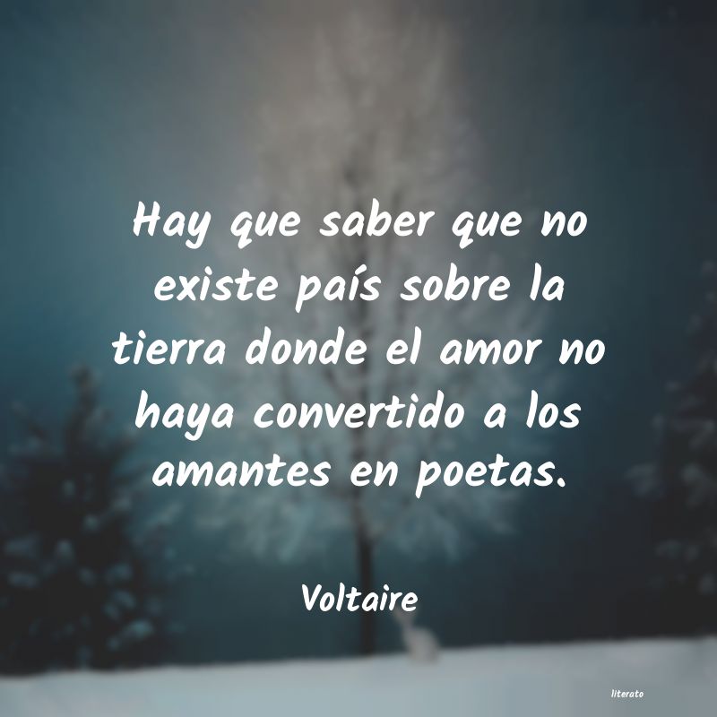 frases de amor de poetas reconocidos