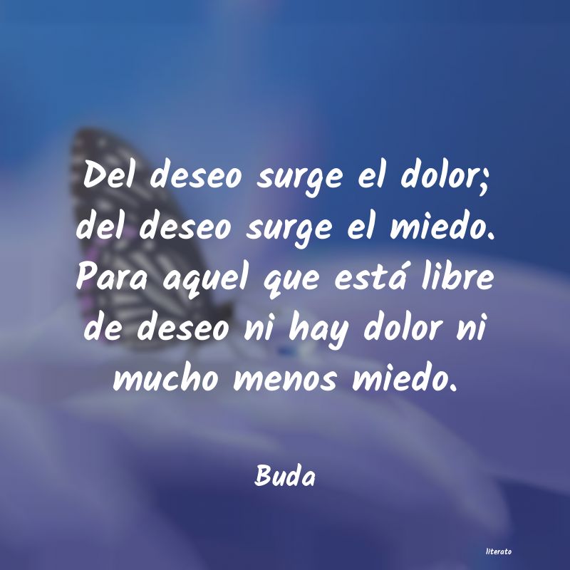 Frases de Buda