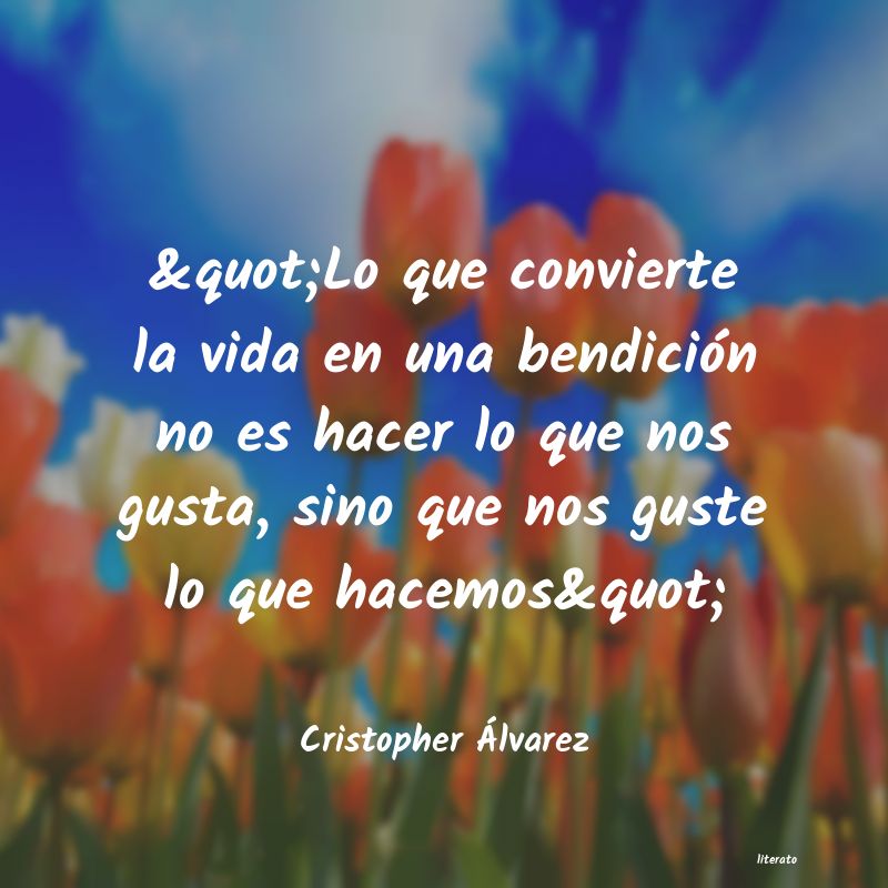 <ol class='breadcrumb' itemscope itemtype='http://schema.org/BreadcrumbList'>
<li itemprop='itemListElement'><a href='/autores/'>Autores</a></li>
<li itemprop='itemListElement'><a href='/autor/cristopher_alvarez/'>cristopher alvarez</a></li>
</ol>