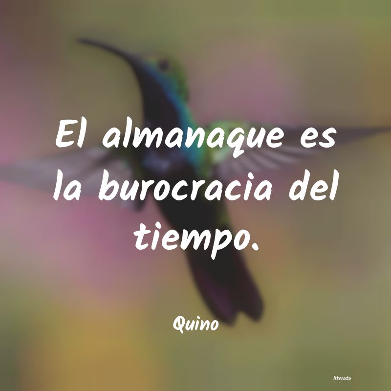 frases de Quino