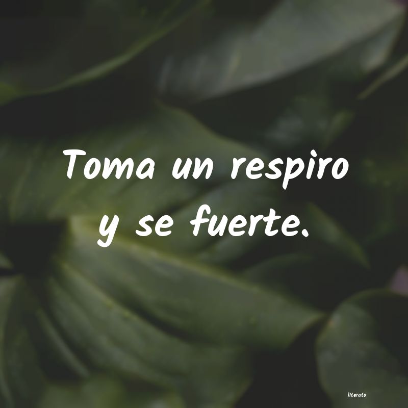 frases