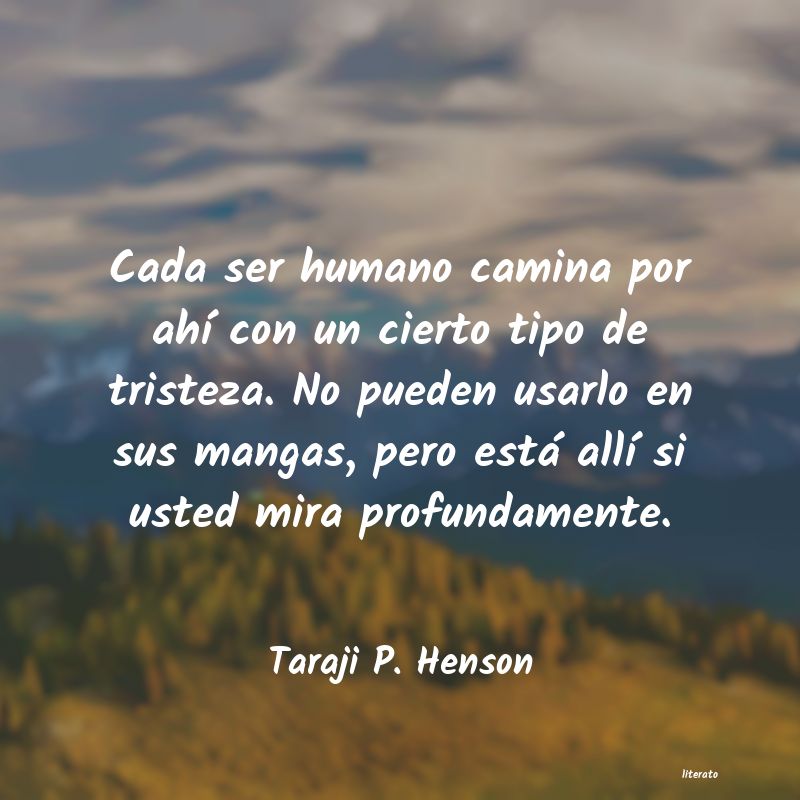 Frases de Taraji P. Henson