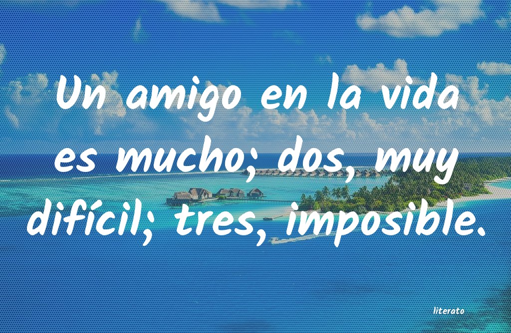 frases