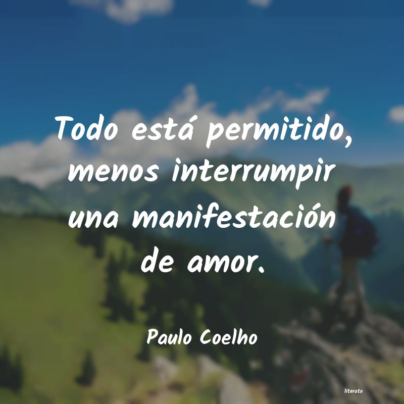 Frases de Paulo Coelho