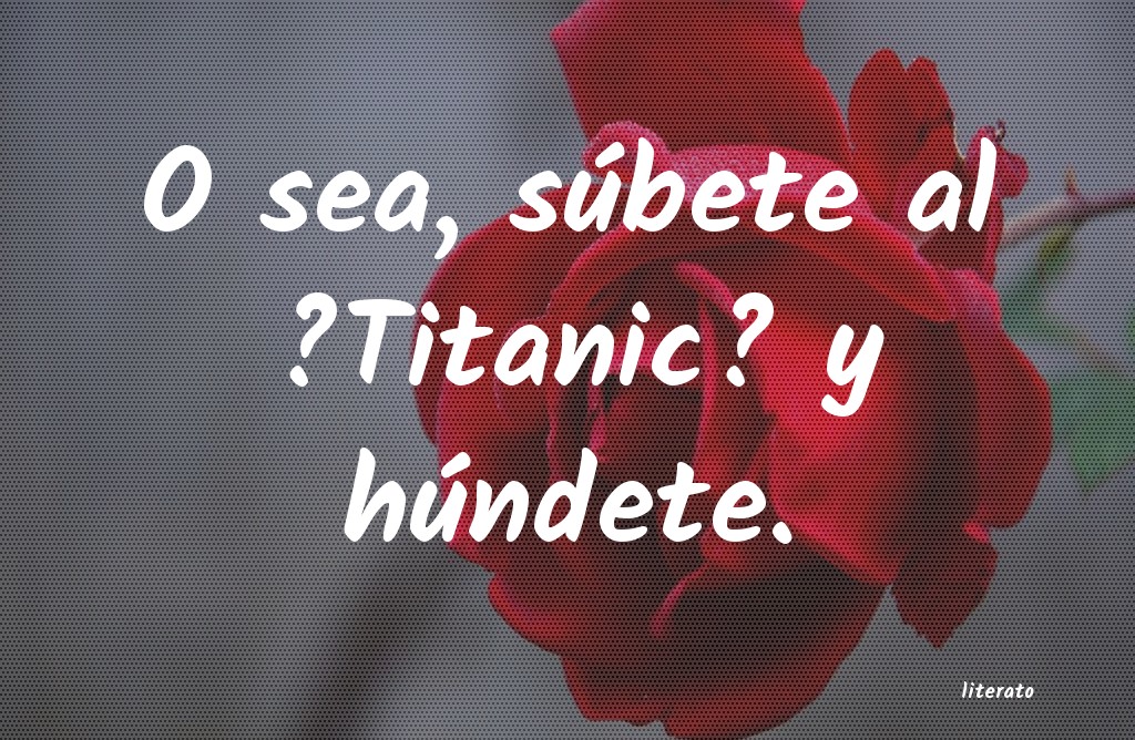 frases