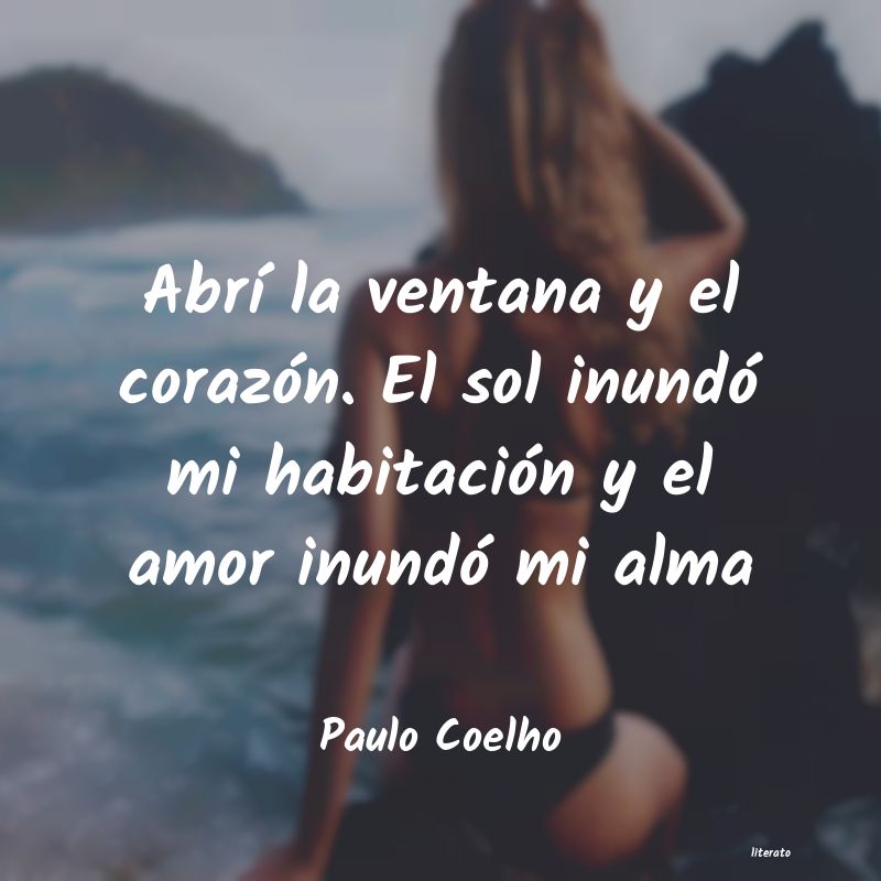 Frases de Paulo Coelho