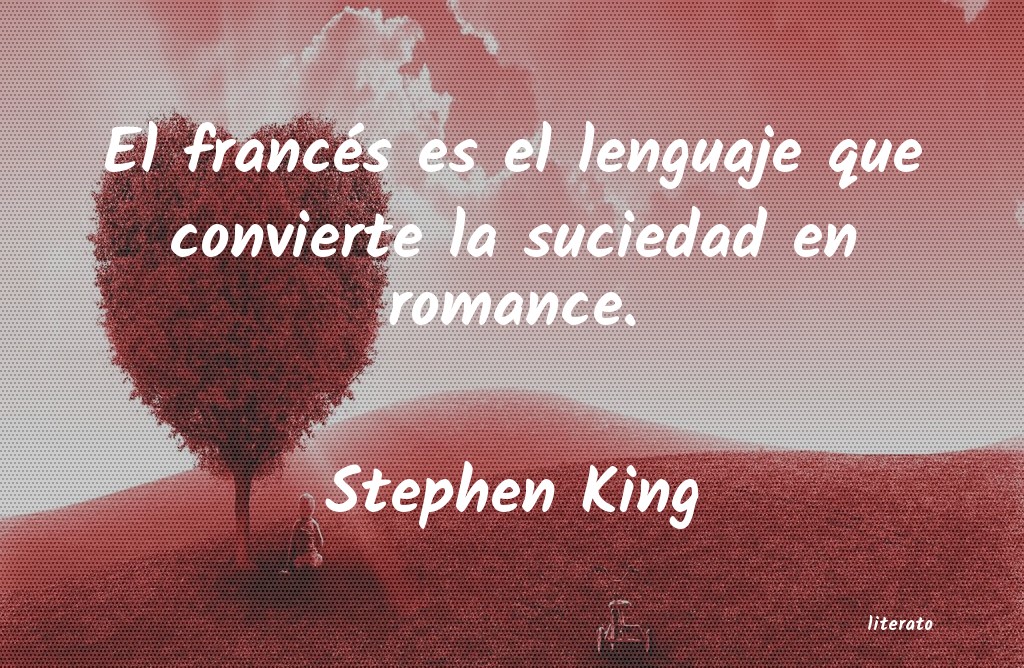 Frases de Stephen King