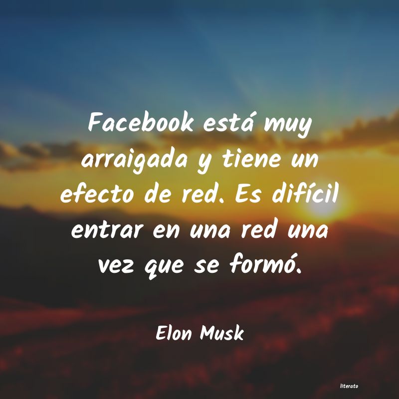 Frases de Elon Musk