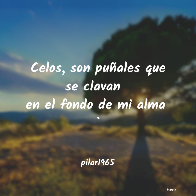 Frases de pilar1965