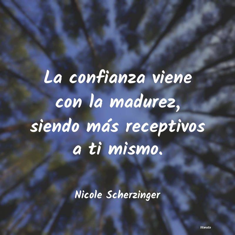 frases de Nicole Scherzinger
