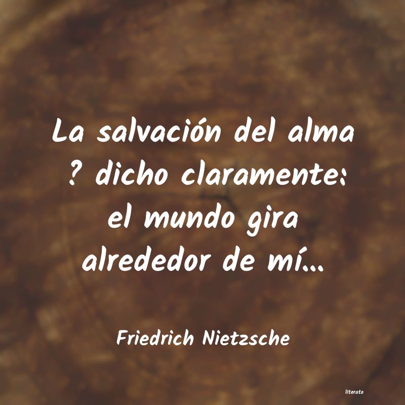 dicho despedida