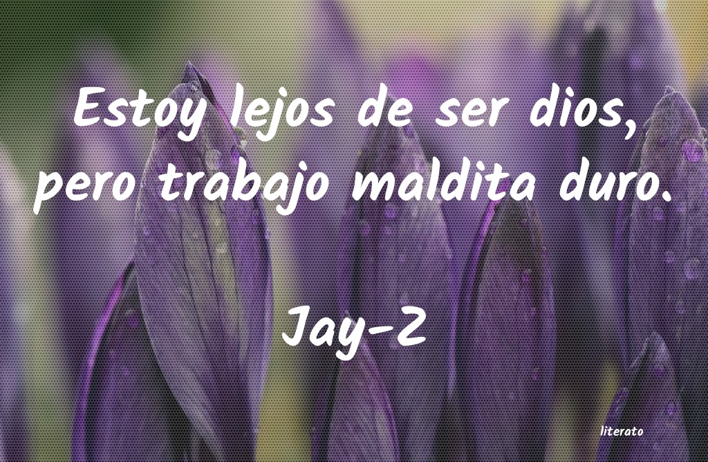 Frases de Jay-Z