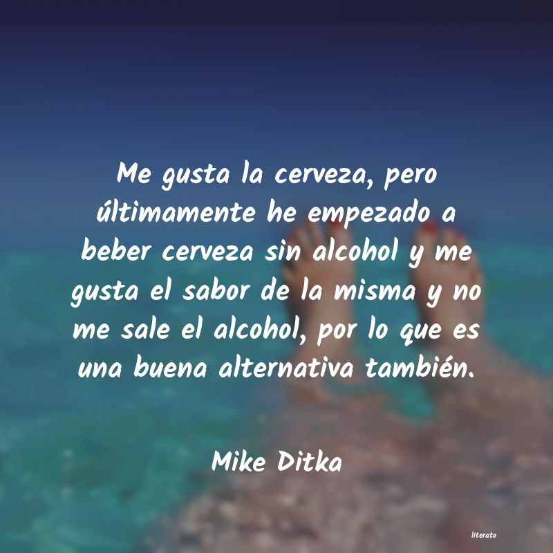 Frases de Mike Ditka